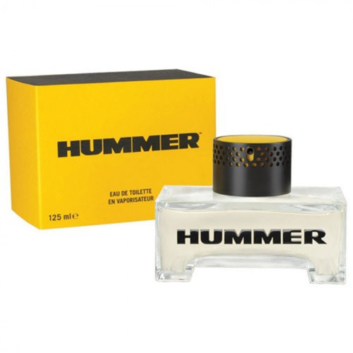 HUMMER 4.2 EAU DE TOILETTE SPRAY HUMMER 4.2 EAU DE TOILETTE SPRAY