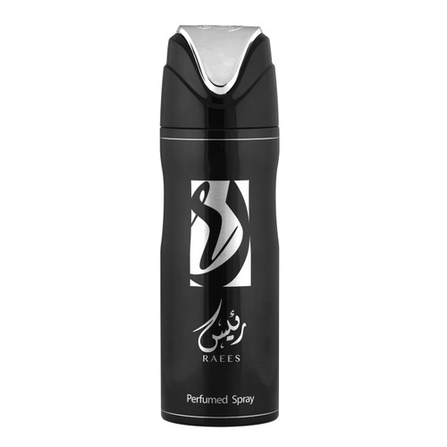 LATTAFA RAEES 6.7 PERFUMED SPRAY FOR MEN