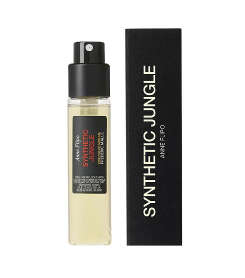 FREDERIC MALLE SYNTHETIC JUNGLE 0.33 EAU DE PARFUM SPRAY VIAL