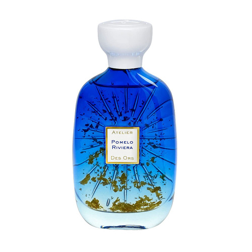 ATELIER DES ORS POMELO RIVIERA TESTER 3.4 EAU DE PARFUM SPRAY