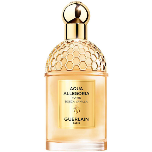 GUERLAIN AQUA ALLEGORIA FORTE BOSCA VANILLA 4.2 EAU DE PARFUM SPRAY