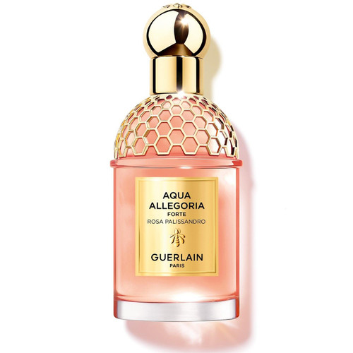 GUERLAIN AQUA ALLEGORIA FORTE ROSA PALISSANDRO 4.2 EAU DE PARFUM SPRAY