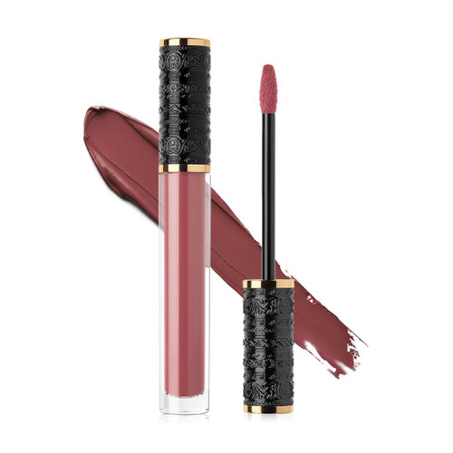 KILIAN LIQUID ULTRA MATTE 0.1 LIPSTICK 06 ROSE CRUELLE KILIAN LIQUID ULTRA MATTE 0.1 LIPSTICK 06 ROSE CRUELLE