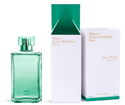 MAISON FRANCIS KURKDJIAN AQUA MEDIA COLOGNE FORTE 6.8 EAU DE PARFUM SPRAY