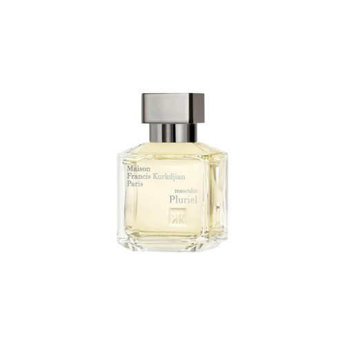 MAISON FRANCIS KURKDJIAN MASCULIN PLURIEL 2.4 EAU DE TOILETTE SPRAY FOR MEN