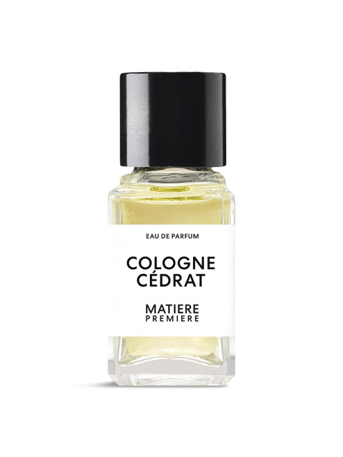 MATIERE PREMIERE COLOGNE CEDRAT 0.2 EAU DE PARFUM SPRAY