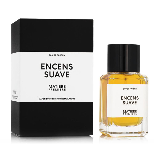 MATIERE PREMIERE ENCENS SUAVE 3.4 EAU DE PARFUM SPRAY