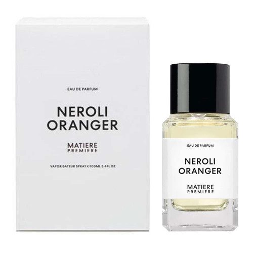 MATIERE PREMIERE NEROLI ORANGER 3.4 EAU DE PARFUM SPRAY