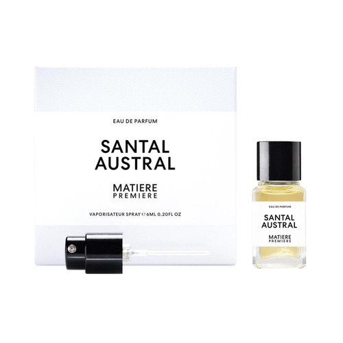 MATIERE PREMIERE SANTAL AUSTRAL 0.2 EAU DE PARFUM SPRAY