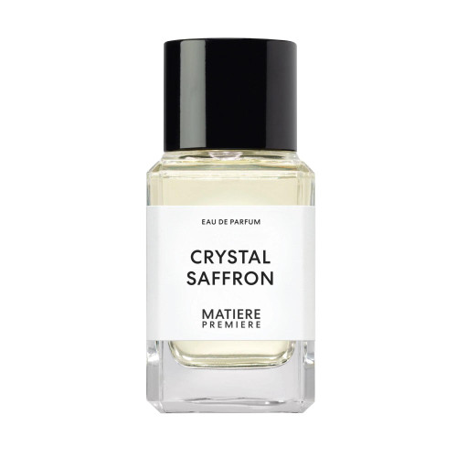 MATIERE PREMIERE CRYSTAL SAFFRON 3.4 EAU DE PARFUM SPRAY