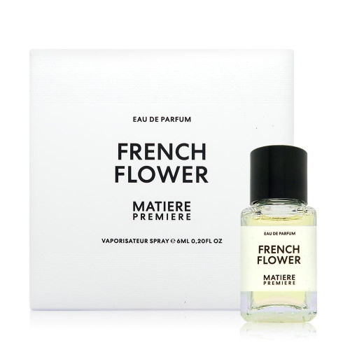 MATIERE PREMIERE FRENCH FLOWER 0.2 EAU DE PARFUM SPRAY