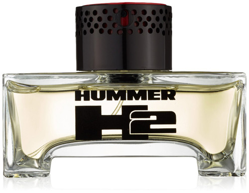 H2 HUMMER TESTER 4.2 EDT SP FOR MEN