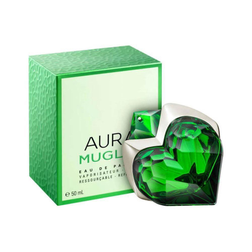 MUGLER AURA 1.7 EAU DE PARFUM SPRAY FOR WOMEN