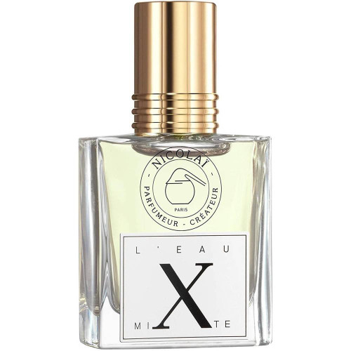 NICOLAI L'EAU MIXTE 1 OZ EAU DE TOILETTE SPRAY NICOLAI L'EAU MIXTE 1 OZ EAU DE TOILETTE SPRAY