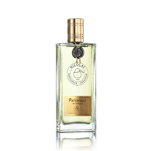 NICOLAI PATCHOULI INTENSE 3.4 EAU DE PARFUM SPRAY NICOLAI PATCHOULI INTENSE 3.4 EAU DE PARFUM SPRAY