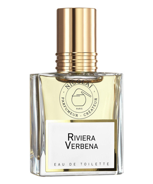 NICOLAI RIVIERA VERBENA 1 OZ EAU DE TOILETTE SPRAY NICOLAI RIVIERA VERBENA 1 OZ EAU DE TOILETTE SPRAY