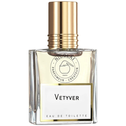 NICOLAI VETYVER 1 OZ EAU DE TOILETTE SPRAY FOR MEN NICOLAI VETYVER 1 OZ EAU DE TOILETTE SPRAY FOR MEN