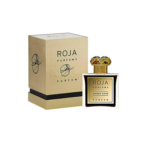 ROJA PARFUMS AMBER AOUD 3.4 PARFUM SPRAY ROJA PARFUMS AMBER AOUD 3.4 PARFUM SPRAY