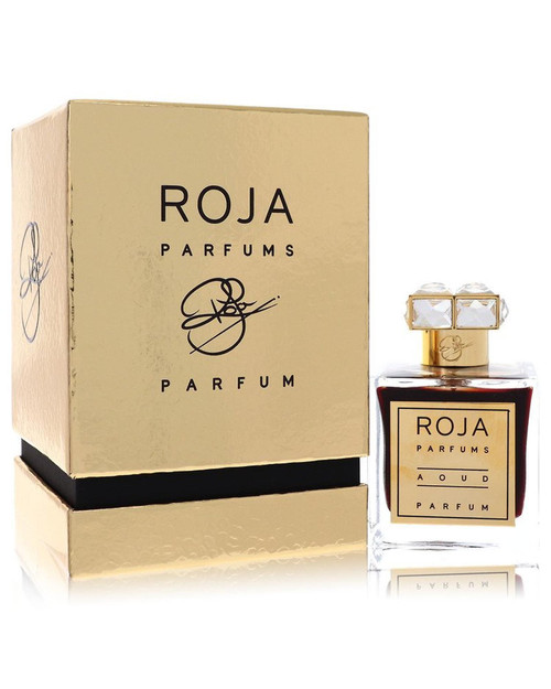 ROJA PARFUMS AOUD 3.4 PARFUM SPRAY ROJA PARFUMS AOUD 3.4 PARFUM SPRAY