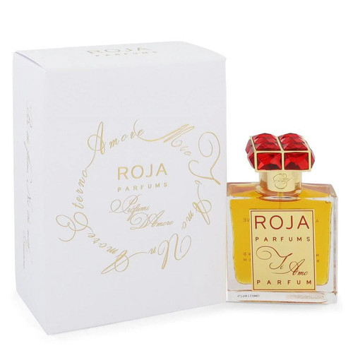 ROJA PARFUMS TI AMO 1.7 PARFUM SPRAY