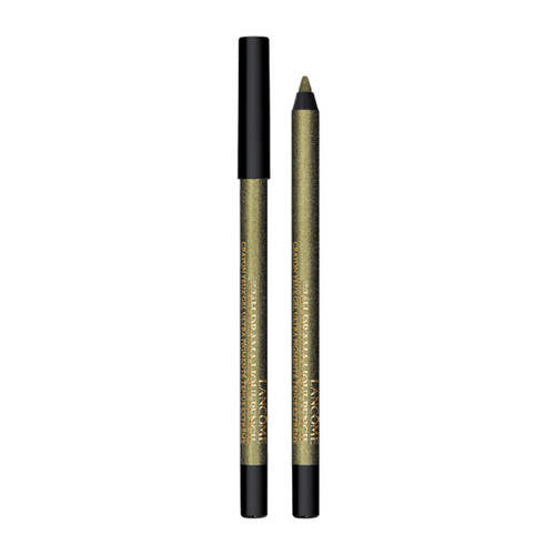 LANCOME DRAMA LIQUI PENCIL 0.04 WATERPROOF EYELINER 04 LEADING LIGHTS