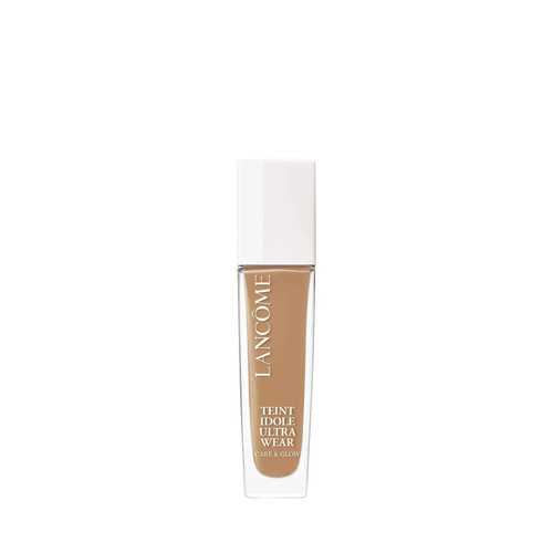 LANCOME TEINT IDOLE ULTRA WEAR CARE AND GLOW 1 OZ FOUNDATION 420W