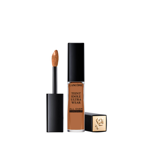 LANCOME TEINT IDOLE ULTRA WEAR 0.45 ALL OVER CONCEALER 495 SUEDE W