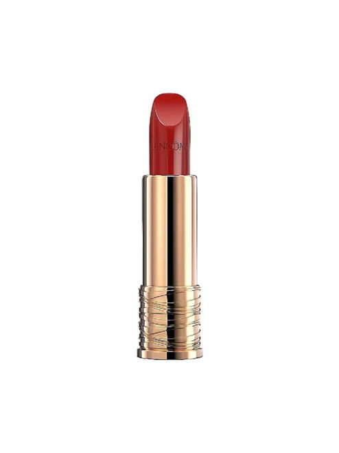 LANCOME L'ABSOLU ROUGE CREAM 0.12 LIPSTICK 125 PLAN COEUR LANCOME L'ABSOLU ROUGE CREAM 0.12 LIPSTICK 125 PLAN COEUR
