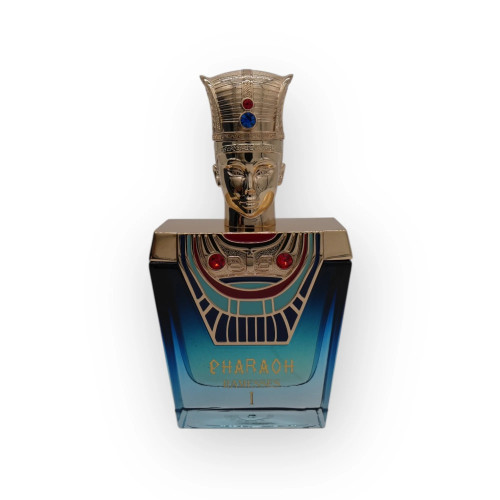 BHARARA PHARAOH RAMESSES I TESTER 3.4 EAU DE PARFUM SPRAY BHARARA PHARAOH RAMESSES I TESTER 3.4 EAU DE PARFUM SPRAY