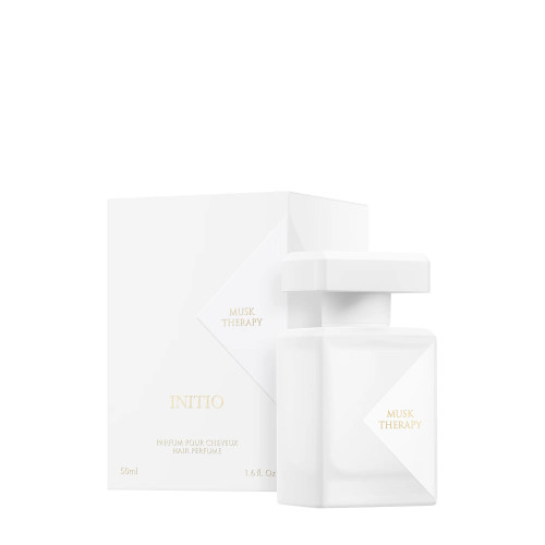 INITIO PARFUMS PRIVES MUSK THERAPY 1.6 HAIR MIST INITIO PARFUMS PRIVES MUSK THERAPY 1.6 HAIR MIST