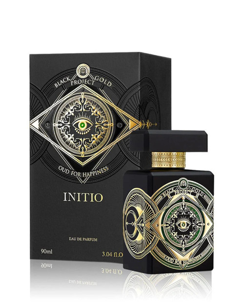 INITIO PARFUMS PRIVES OUD FOR HAPPINESS 3.04 EAU DE PARFUM SPRAY INITIO PARFUMS PRIVES OUD FOR HAPPINESS 3.04 EAU DE PARFUM SPRAY