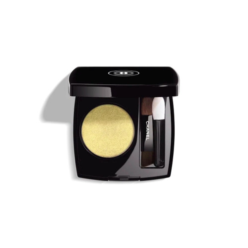 CHANEL OMBRE ESSENTIELLE 0.08 EYESHADOW BLE D'OR ANTIQUE 224