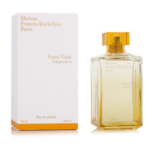 MAISON FRANCIS KURKDJIAN AQUA VITAE COLOGNE FORTE 6.8 EAU DE PARFUM SPRAY