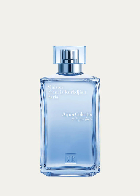MAISON FRANCIS KURKDJIAN AQUA CELESTIA COLOGNE FORTE 6.8 EAU DE PARFUM SPRAY