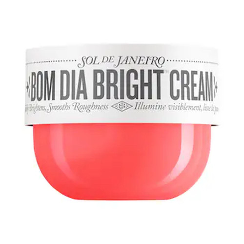 SOL DE JANEIRO BOM DIA BRIGHT 2.5 BODY CREAM SOL DE JANEIRO BOM DIA BRIGHT 2.5 BODY CREAM