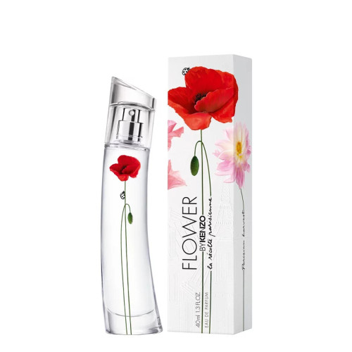 KENZO FLOWERS LA RECOLTE PARISIENNE 1.3 EAU DE PARFUM SPRAY FOR WOMEN