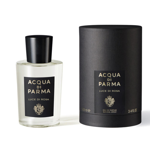 ACQUA DI PARMA SIGNATURE LUCE DI ROSA 3.4 EAU DE PARFUM SPRAY
