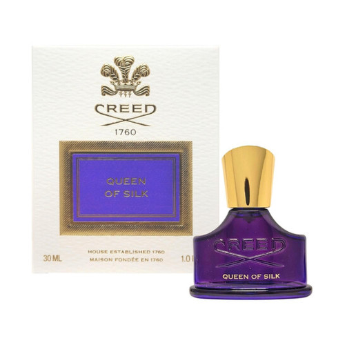 CREED QUEEN OF SILK 1 OZ EAU DE PARFUM SPRAY FOR WOMEN