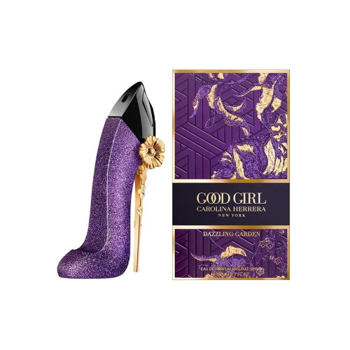 CAROLINA HERRERA GOOD GIRL DAZZLING GARDEN 2.7 EAU DE PARFUM SPRAY.