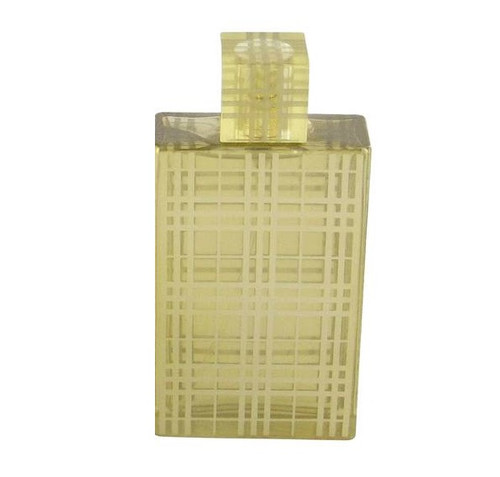 Burberry brit 2025 gold perfume