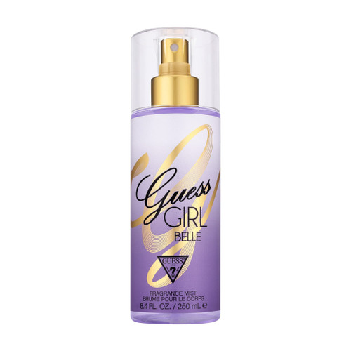 GUESS GIRL BELLE 8.4 BODY MIST
