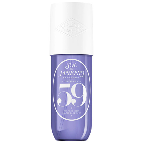 SOL DE JANEIRO CHEIROSA 59 8.1 PERFUME MIST FOR WOMEN