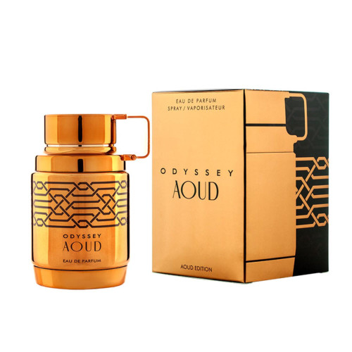 ARMAF ODYSSEY AOUD 3.4 EAU DE PARFUM SPRAY FOR MEN