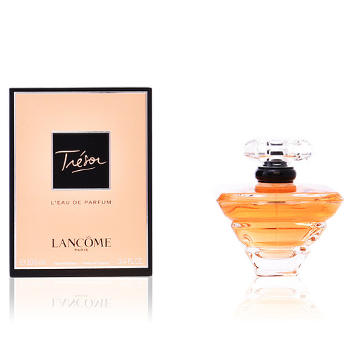 LANCOME TRESOR 3.4 EAU DE PARFUM SPRAY FOR WOMEN