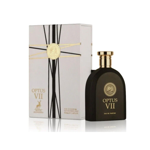 ALHAMBRA OPTUS VII 3.4 EAU DE PARFUM SPRAY ALHAMBRA OPTUS VII 3.4 EAU DE PARFUM SPRAY