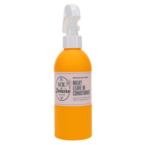 SOL DE JANEIRO BRAZILIAN JOIA 7 OZ MILKY LEAVE-IN CONDITIONER