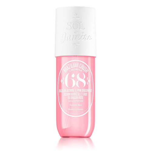 SOL DE JANEIRO CHEIROSA 68 TESTER 3 OZ FRAGRANCE MIST FOR WOMEN