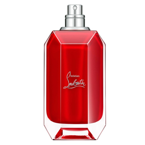 CHRISTIAN LOUBOUTIN LOUBIDOO TESTER 3 OZ EAU DE PARFUM SPRAY FOR WOMEN