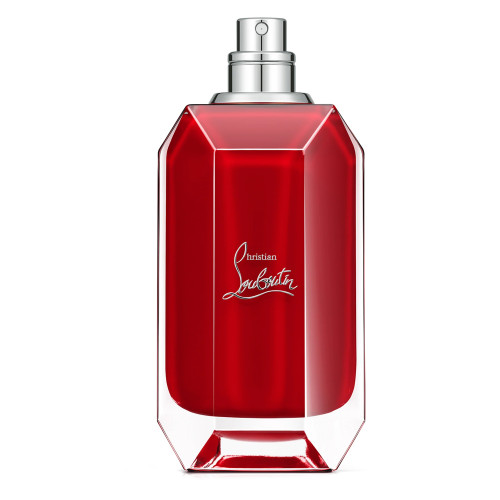 CHRISTIAN LOUBOUTIN LOUBIFUNK TESTER 3 OZ EAU DE PARFUM SPRAY FOR WOMEN CHRISTIAN LOUBOUTIN LOUBIFUNK TESTER 3 OZ EAU DE PARFUM SPRAY FOR WOMEN
