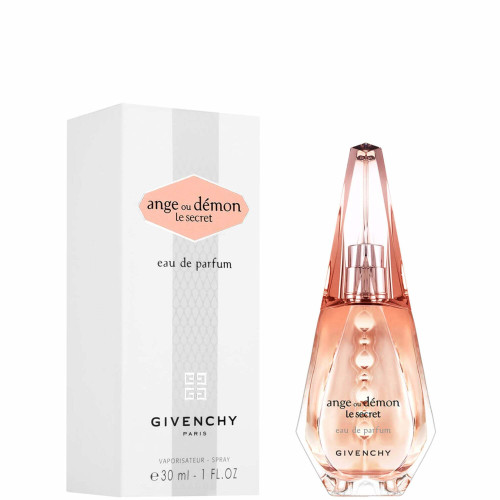 GIVENCHY ANGE OU DEMON LE SECRET 1 OZ EAU DE PARFUM SPRAY FOR WOMEN